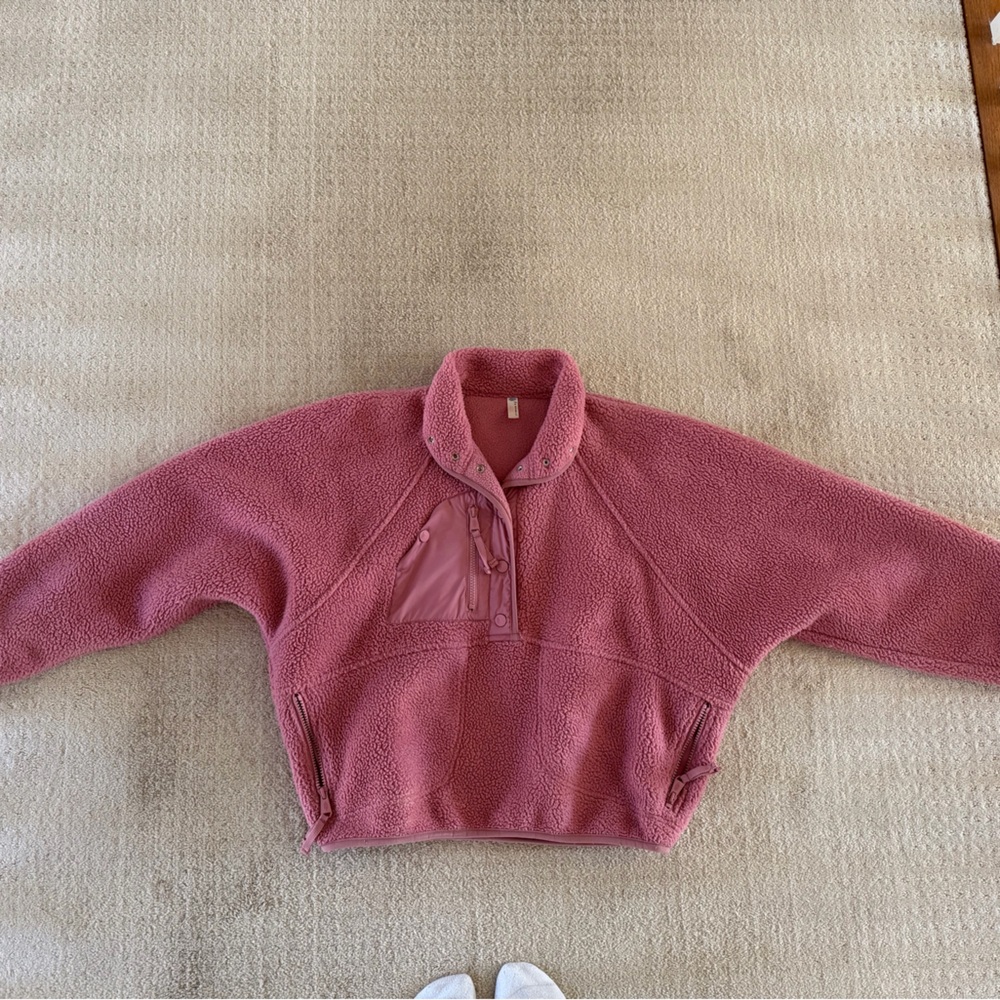 FP Movement Hit the Slopes Fleece - Picture 10 of 10